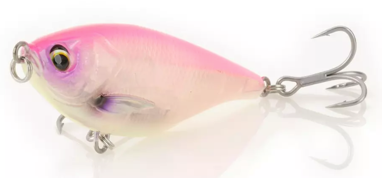 Savage Gear Twitch Reaper Lures