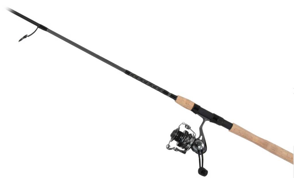 tsunami 5 star rod for inshore Tsunami TSSSHD30IS701M Shield Inshore Spinning Combo
