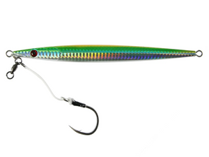 Sand Eel / 120g - 4 1/4 oz