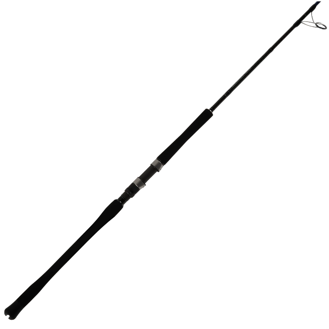 Tsunami Carbon Shield II Big Bait Spinning Rods