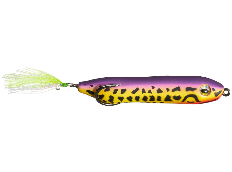 Snag Proof Zoo Dog Topwater Walking Bait