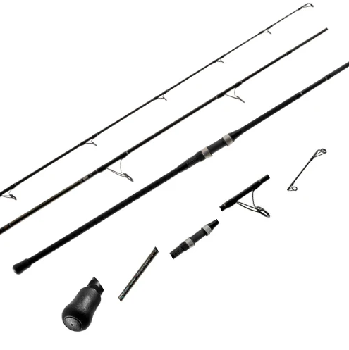 Tsunami TSAWEDSS-1103M Airwave Elite Surf Spinning Rod