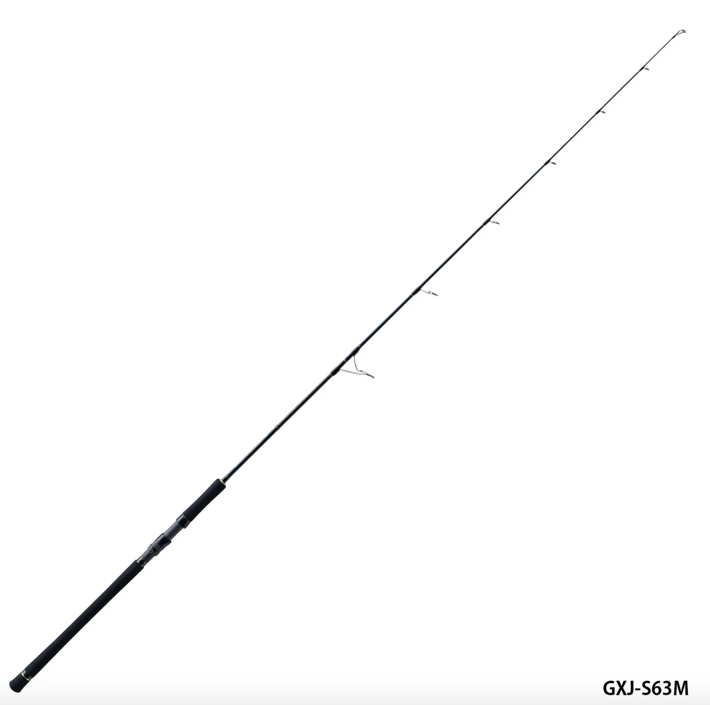 Major Craft Giant Killing Jigging Spinning Rod