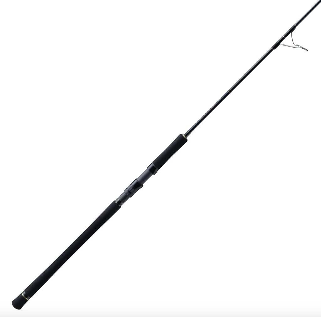 Canne Baitcast Major Craft Giant Killing GXJ B66/2 SJ 6'6'' Pour Pêche Sel