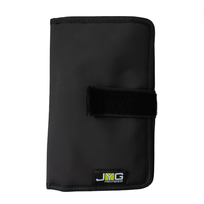 JYG Pro Fishing Mini Binder