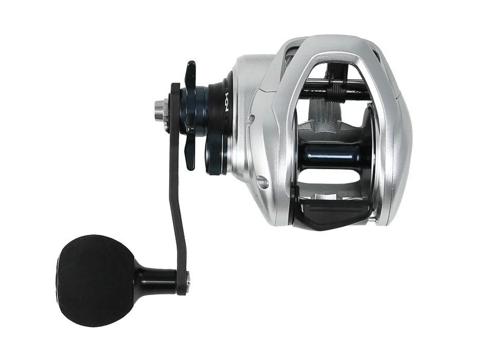 Jigging World Power Handles for Shimano Tranx Size 300-400 Reels