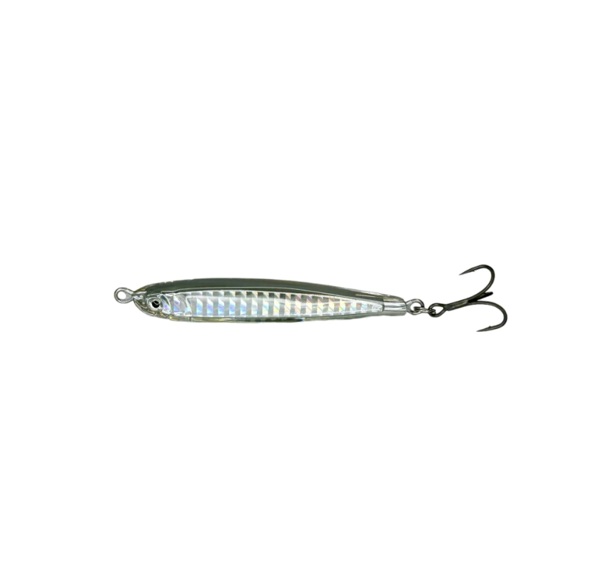 UVT Fishing Casting Epoxy Minnow