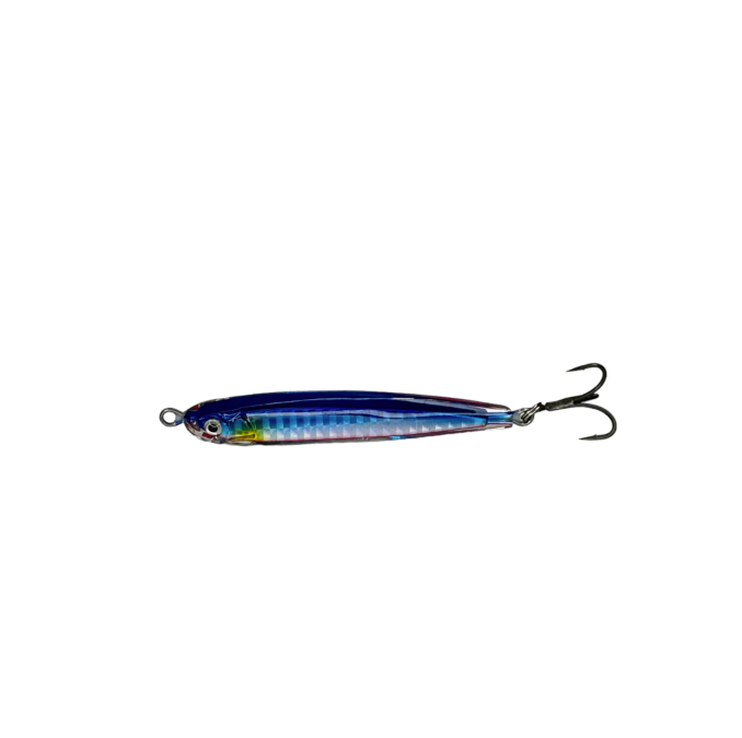 UVT Fishing Casting Epoxy Minnow