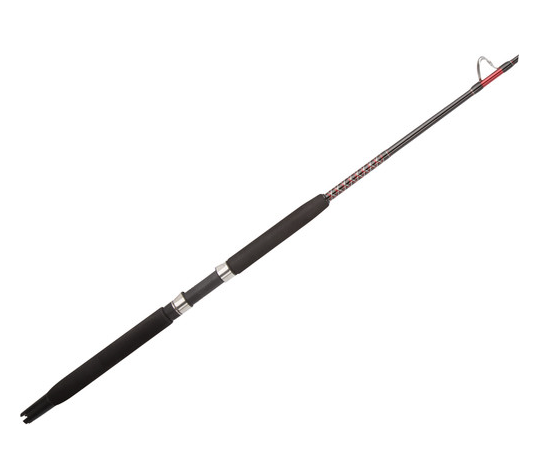 Ugly Stik USBWB2050C661 Bigwater Conventional Rod