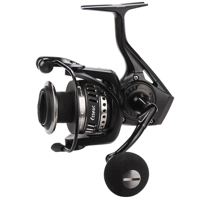 Okuma Cedros Inshore Spinning Reels