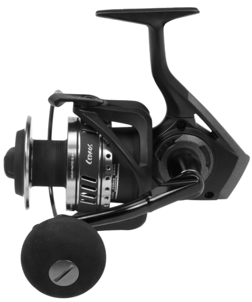 Okuma Cedros Inshore Spinning Reels