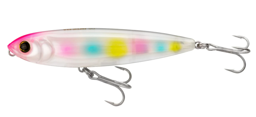 Yo-Zuri 3D Inshore Topknock Floating Pencil Lure