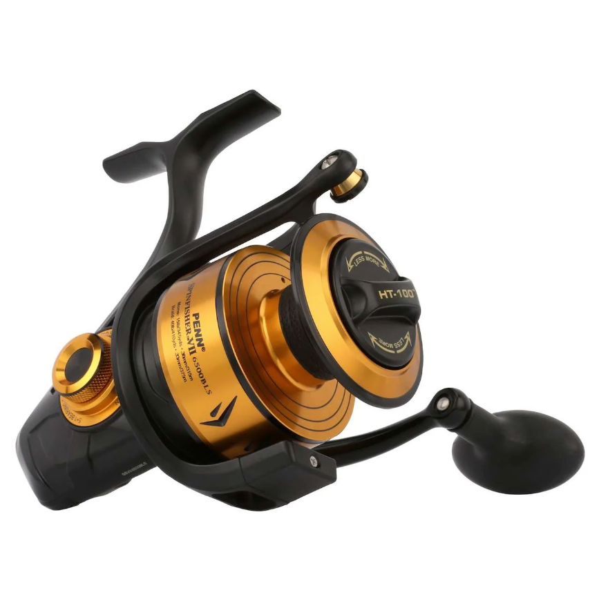 Penn Spinfisher VII Spinning Reel