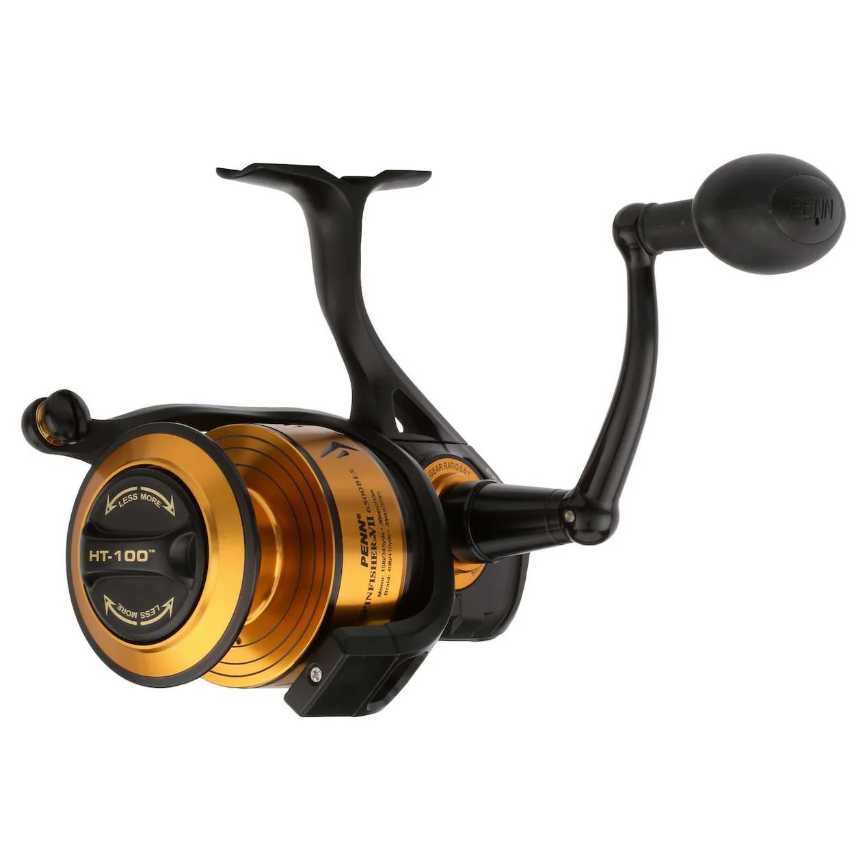 Penn Spinfisher VII Spinning Reel