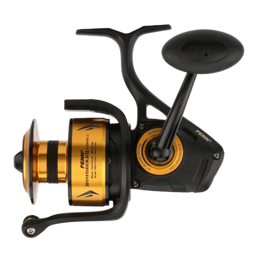 Penn Spinfisher VII Spinning Reel