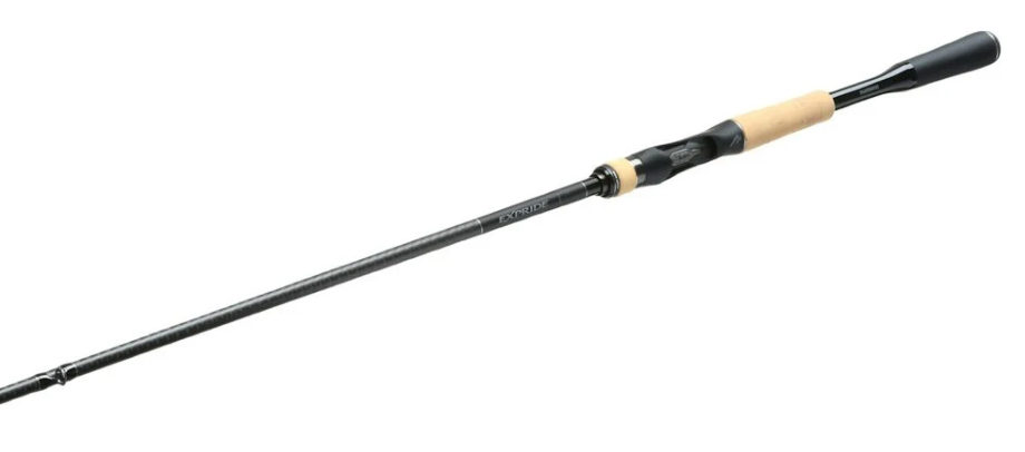 Shimano EXC73HSB Expride B Casting Rod 7'3"