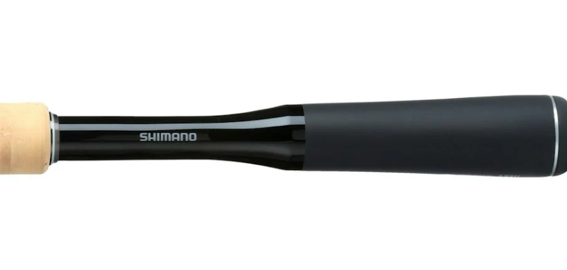 Shimano EXC73HSB Expride B Casting Rod 7'3"