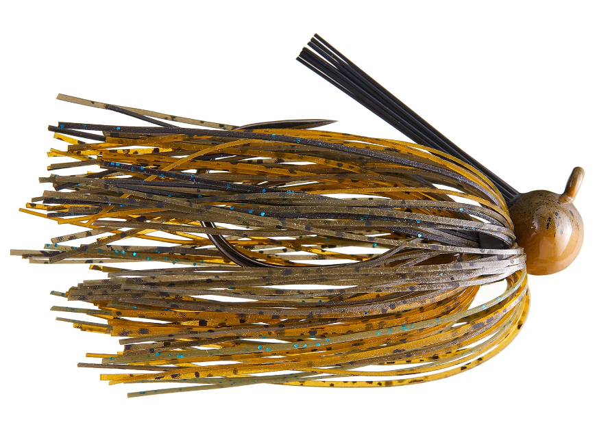 Dirty Jigs Tackle Tour Level Football Jig