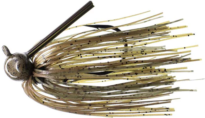 Dirty Jigs Tackle Tour Level Football Jig