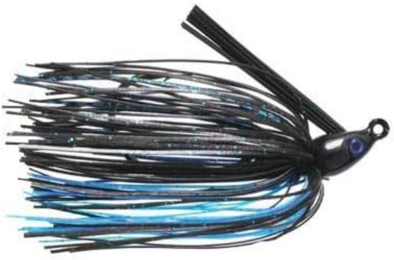 Dirty Jigs Tackle Swim Jig