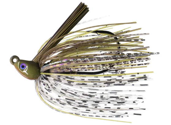 Dirty Jigs Tackle Swim Jig