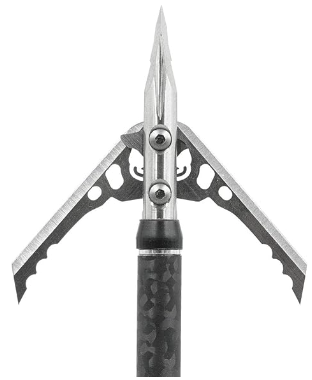 Rage Hypodermic Trypan NC 100gr 2pk