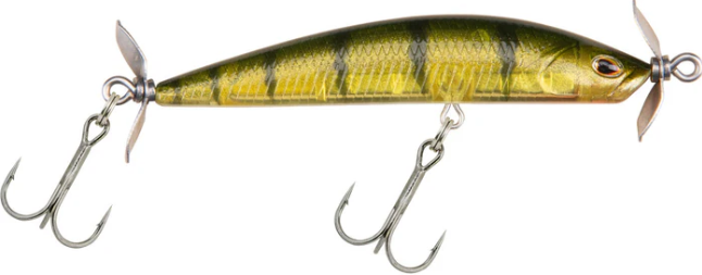 Berkley SPY Stickbait 2 3/4"