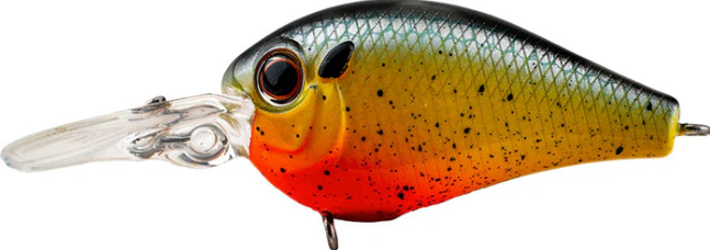 Evergreen International Piccolo Crankbait 1 1/2"