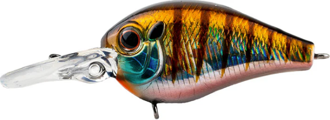 Evergreen International Piccolo Crankbait 1 1/2"