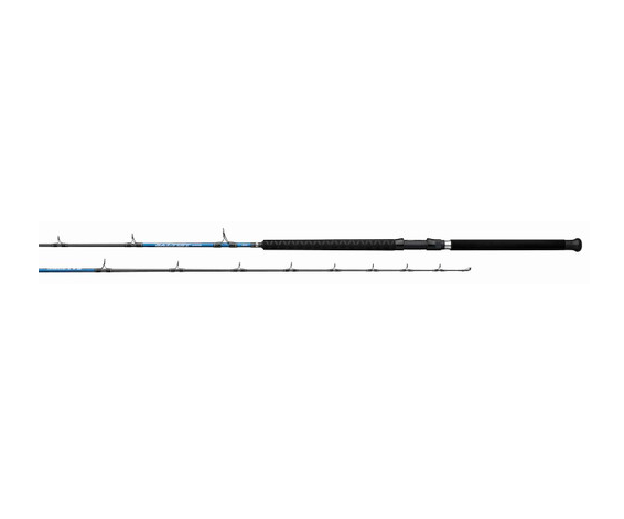 Daiwa Saltist Conventional Boat Rod, 7'H