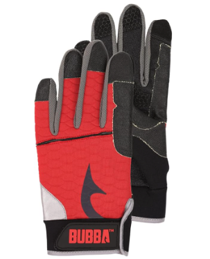 Bubba Ultimate Fillet Glove XL