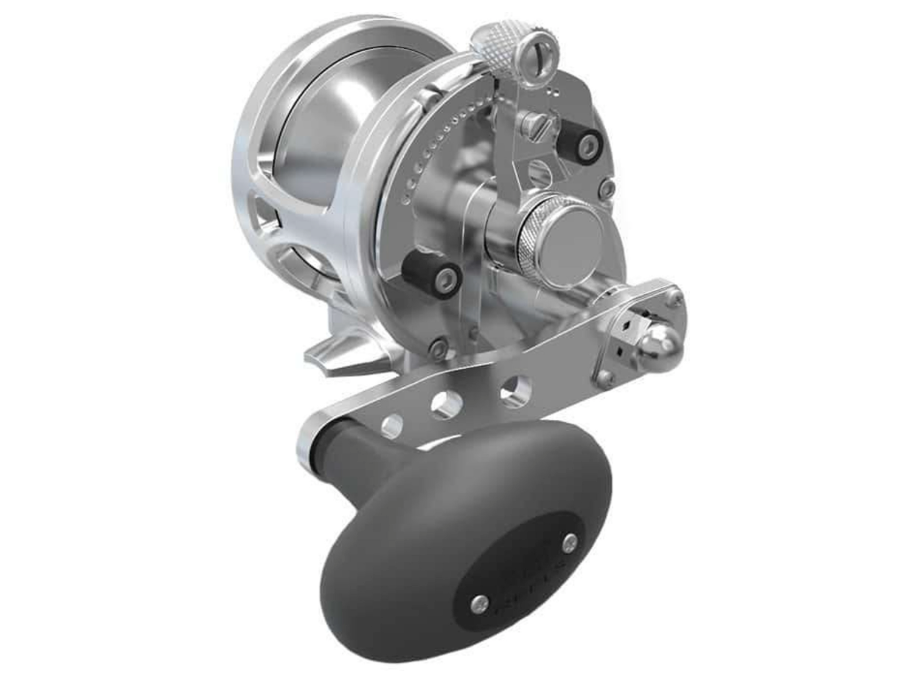 Avet MXL 5.8 G2wgp Single Speed Lever Drag Reels