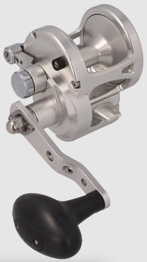 avet lhx5.3 left hand reel Avet SX 5.3 G2 Lever Drag Conventional Reels