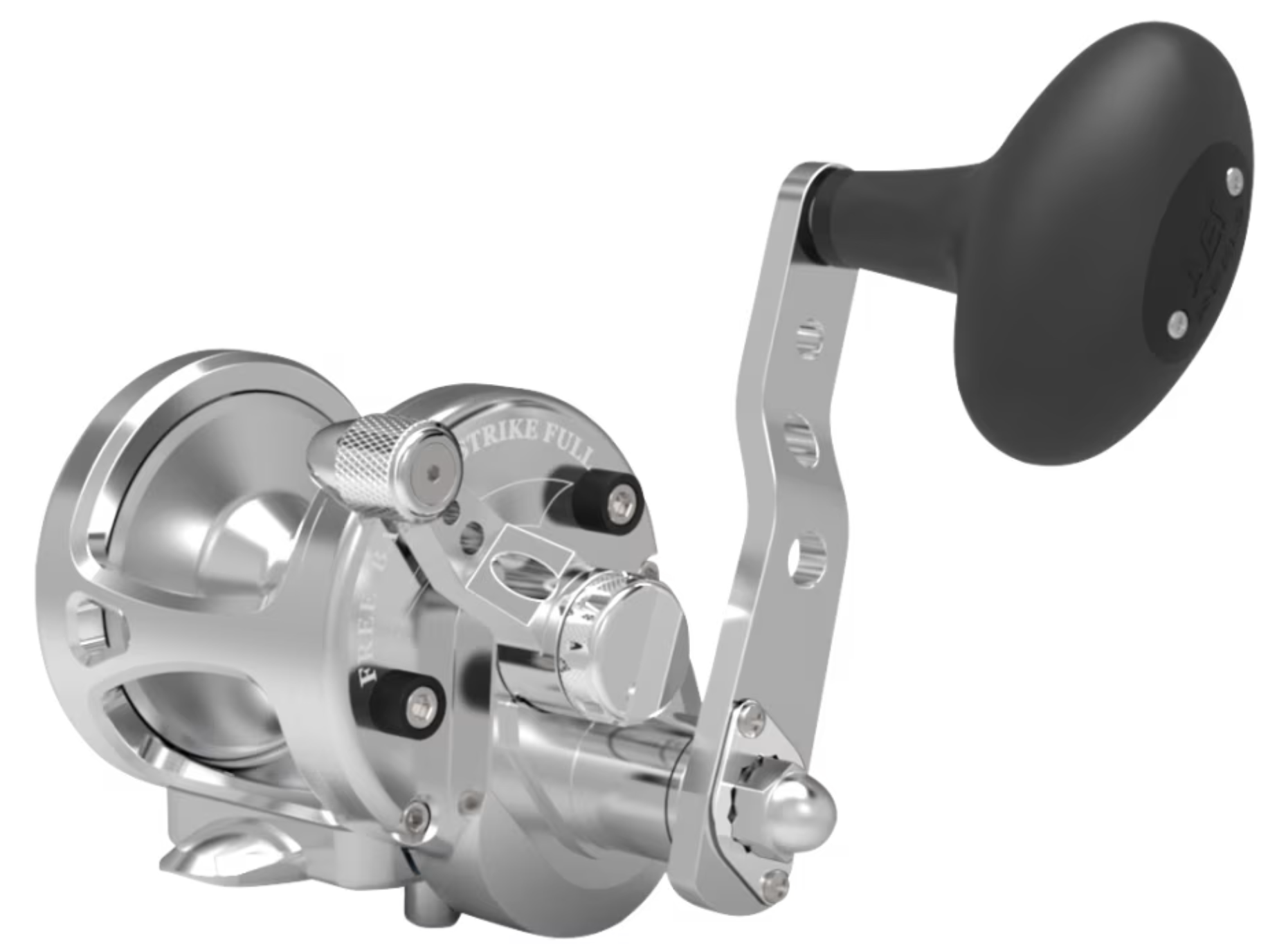 Avet SX 5.3 G2 Lever Drag Conventional Reels