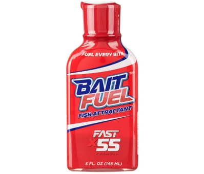 NetBait BaitFuel Gel 5oz Bottle