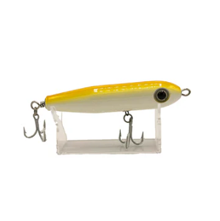 MagicTail Top Water Spook Lures