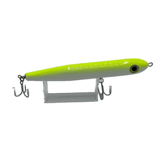 MagicTail Top Water Spook Lures