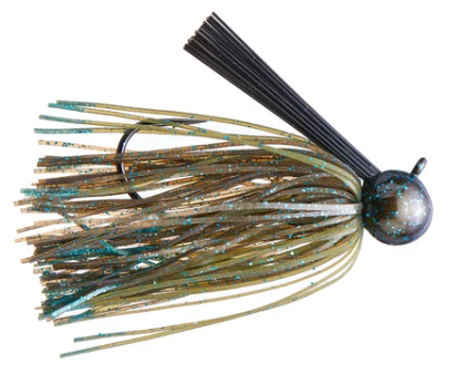 Daiwa  Evergreen IR Finess Jig