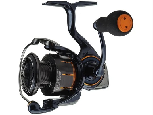 Daiwa Sol MQ LT Spinning Reel