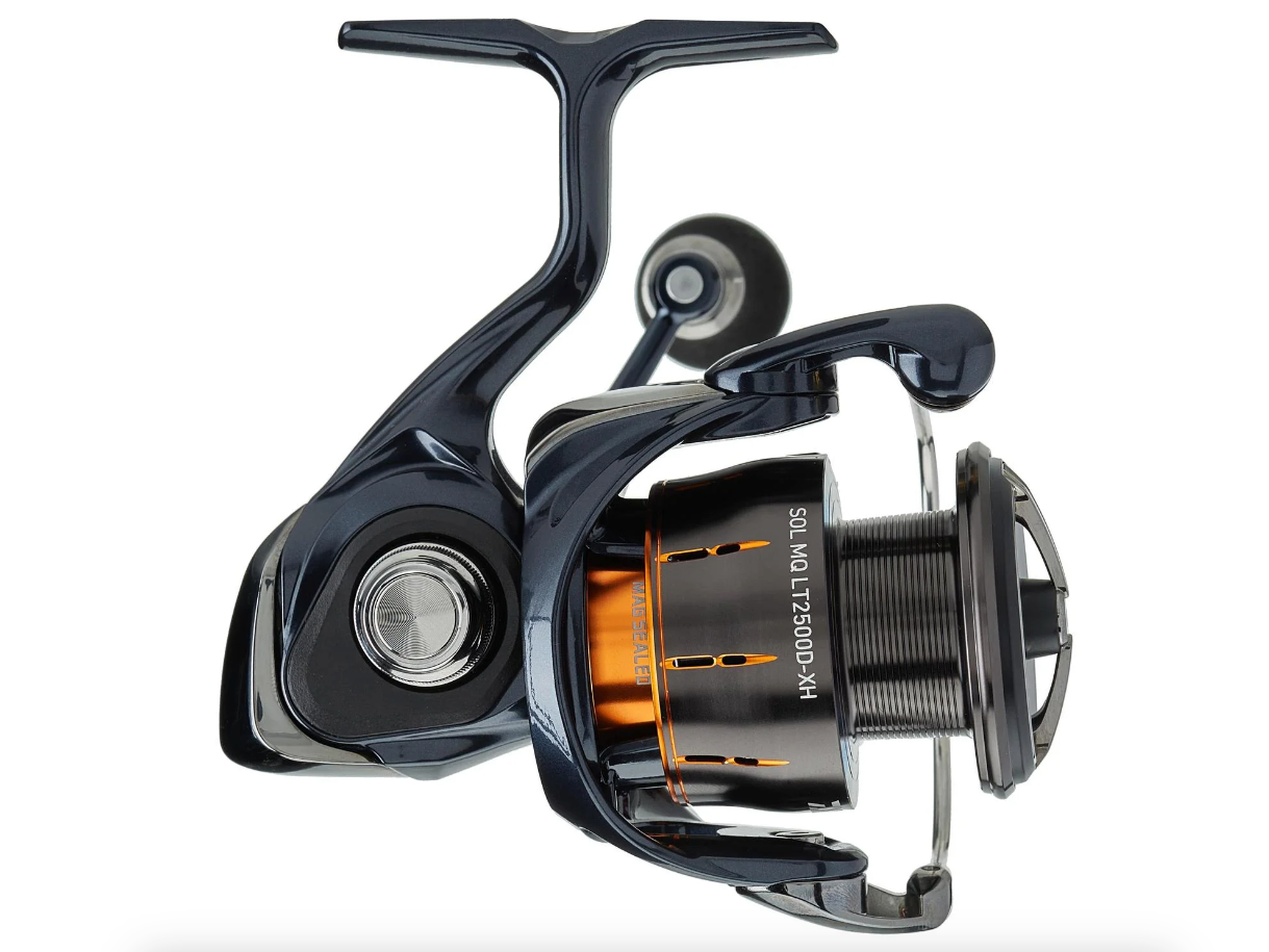 Daiwa Sol MQ LT Spinning Reel