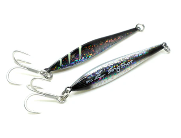 Ocean's Legacy Sling Shot Lures 40g