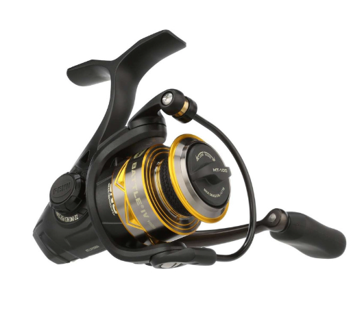 Penn Battle IV Spinning Reels