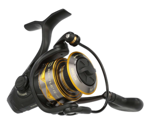 Penn Battle IV Spinning Reels