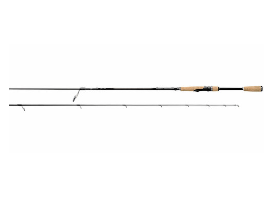 Daiwa TTU702MXS Tatula 2pc Spinning Rod 7'