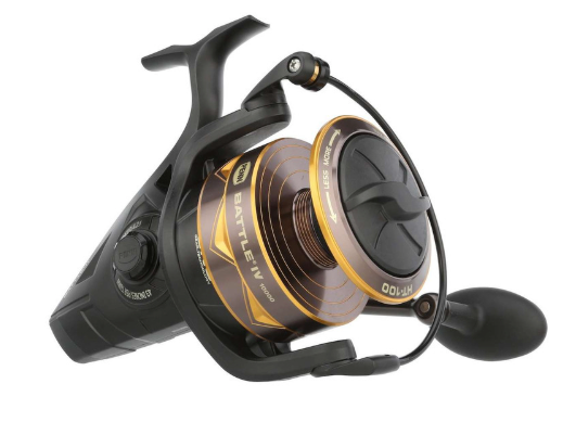 Penn Battle IV Spinning Reels