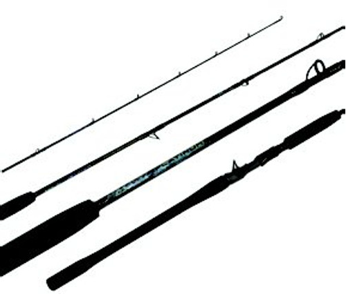 Maxel Platinum Slow Pitch Rods