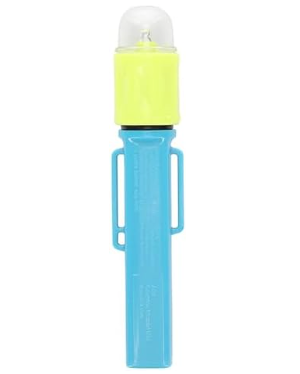 UST See-Me 1.0 Strobe Light, Blue