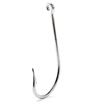 Mustad Classic O'Shaughnessy Hook