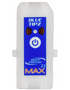 Deep Freeze BlueTipz Receiver/Booster Max 22