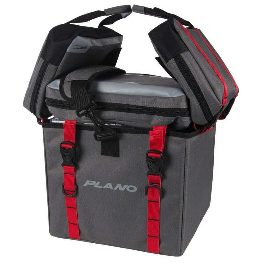 Plano Soft Crate Kayak Bag